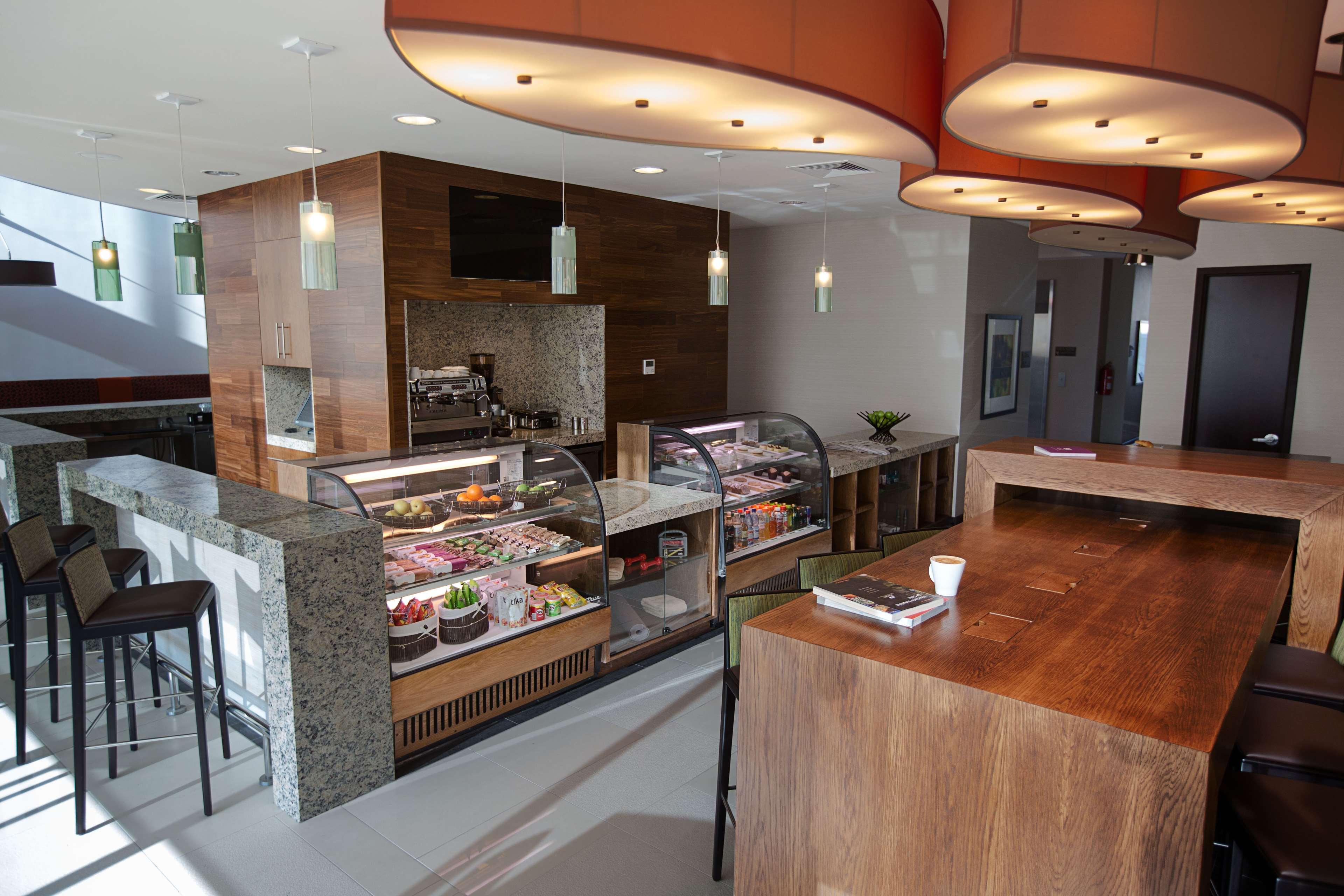 Hyatt Place Santiago/Vitacura Eksteriør billede