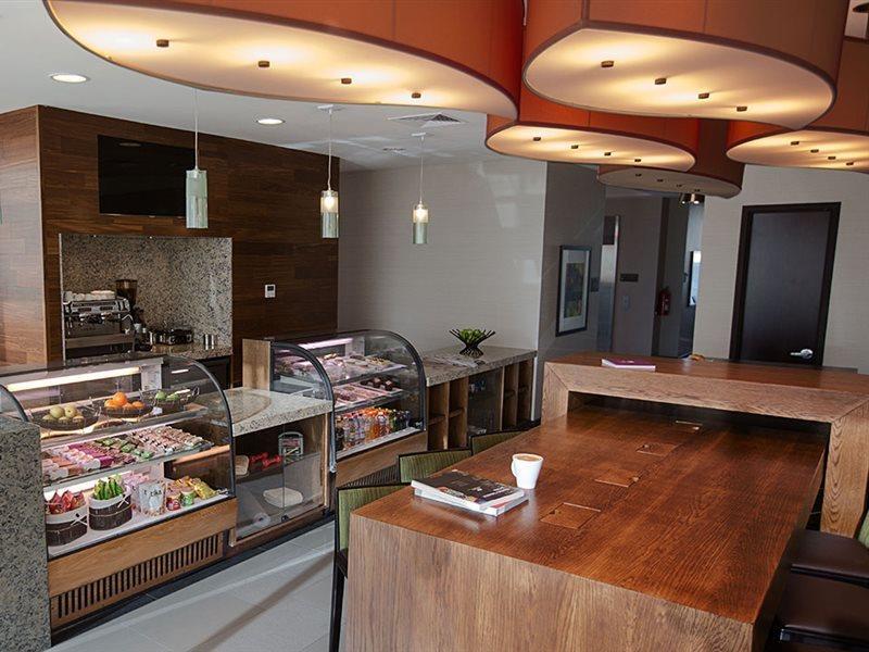 Hyatt Place Santiago/Vitacura Eksteriør billede